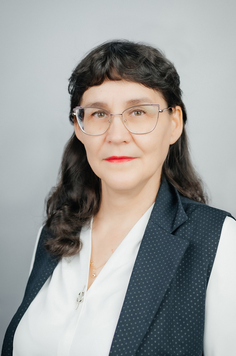 Учитель-логопед Карчина Лариса Леонидовна.