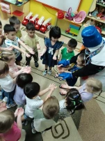 18 января - Всемирный день снеговика! 18 января - Всемирный день снеговика!.