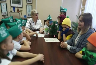"Круглый стол по взрослому" "Круглый стол по взрослому".