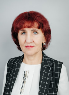 Климова Наталья Константиновна Климова Наталья Константиновна