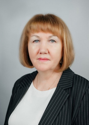 Воспитатель Зель Марина Ивановна Воспитатель Зель Марина Ивановна