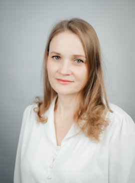 Воспитатель Евдокимова Ольга Сергеевна Воспитатель Евдокимова Ольга Сергеевна