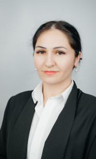 Воспитатель Пашаева Напсат Изадулаевна Воспитатель Пашаева Напсат Изадулаевна