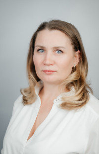 Воспитатель Новожилова Олеся Анатольевна Воспитатель Новожилова Олеся Анатольевна