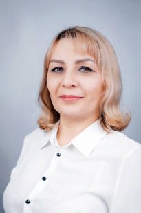 Воспитатель Рудакова Лариса Геннадьевна Воспитатель Рудакова Лариса Геннадьевна