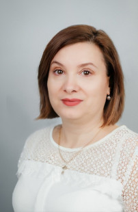 Воспитатель Рая Ольга Андреевна Воспитатель Рая Ольга Андреевна