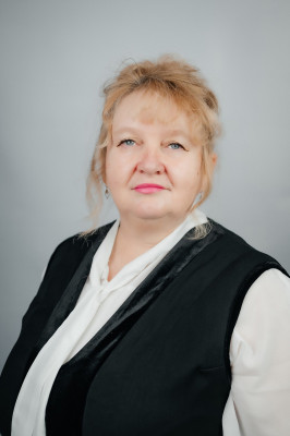 Воспитатель Иванова Светлана Владимировна Воспитатель Иванова Светлана Владимировна